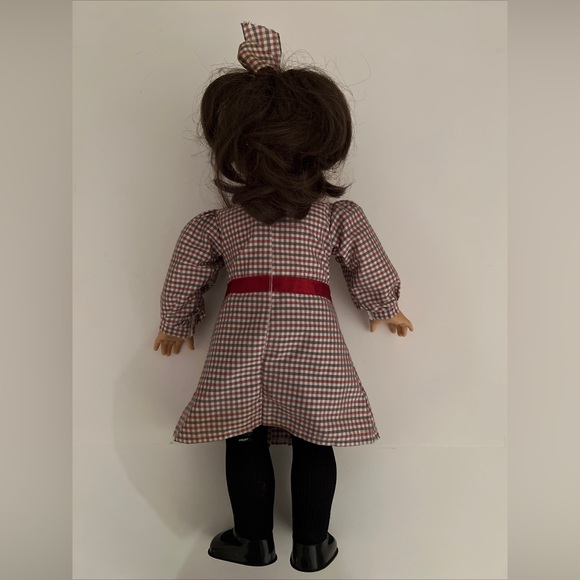 Pleasant Company American Girl Samantha Doll - Picture 10 of 12